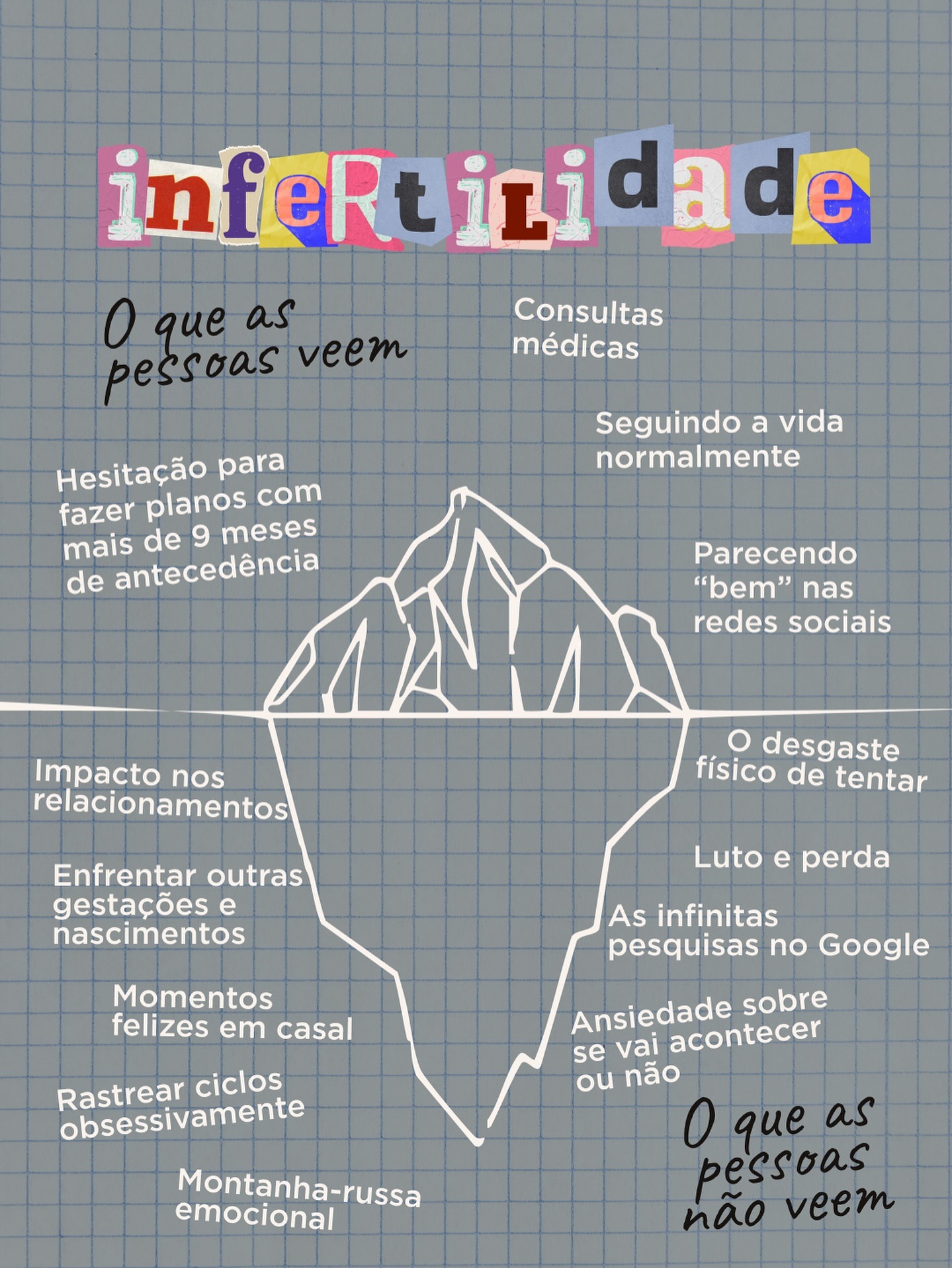 Publicação do Instagram da Dra. Amanda Tronco